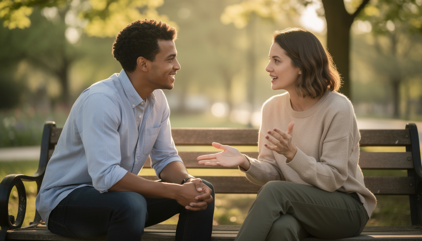 découvrez comment l'utilisation de synonymes de 'bienveillant' peut enrichir et transformer votre communication pour des échanges plus positifs et impactants.
