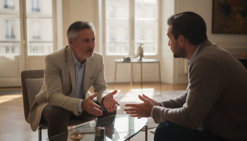 découvrez comment l'utilisation de synonymes de 'bienveillant' peut enrichir votre communication et renforcer vos relations personnelles et professionnelles.