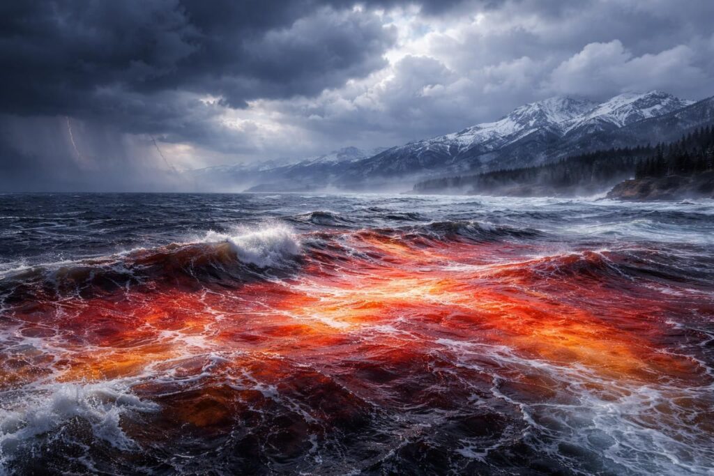 découvrez les dernières prédictions et tendances de l'el nino pour cet hiver, et comment ce phénomène climatique pourrait influencer les conditions météorologiques cette année.