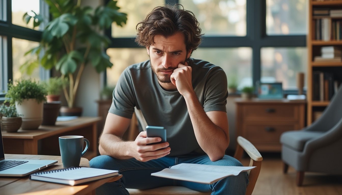 découvrez des conseils pratiques et des exemples de messages pour renouer le dialogue avec une personne qui ne répond plus. retrouvez des suggestions efficaces pour relancer le contact avec tact et bienveillance.