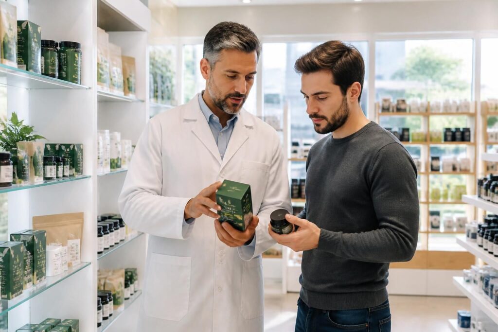 découvrez quelle est la meilleure spiruline bio en pharmacie grâce aux avis d'experts. guide complet pour choisir un produit de qualité et bénéficier de ses bienfaits naturels.