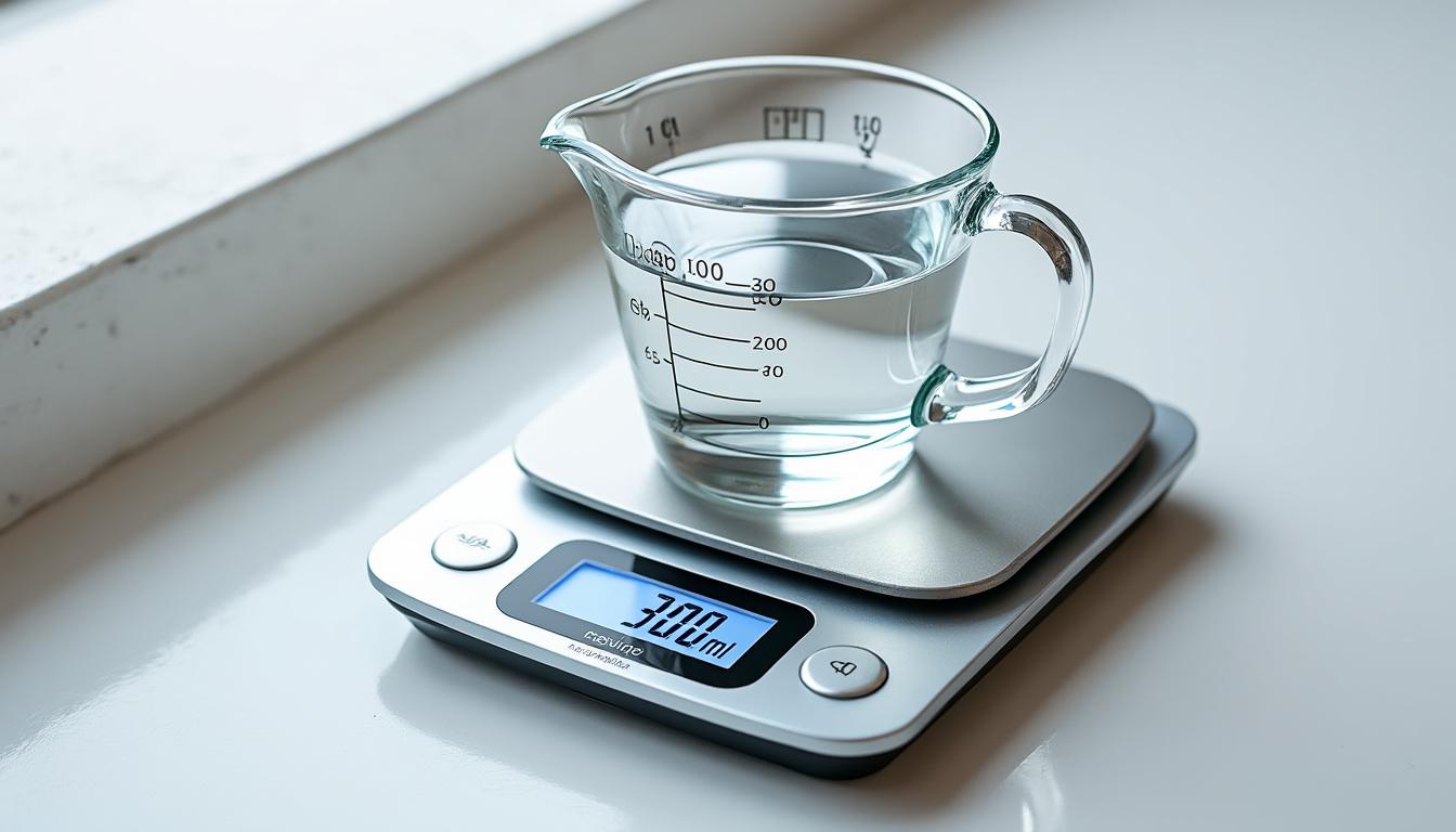 découvrez quelques astuces pratiques pour convertir facilement 300 ml en grammes et garantir des mesures précises en cuisine. idéal pour les passionnés de cuisine et les débutants!
