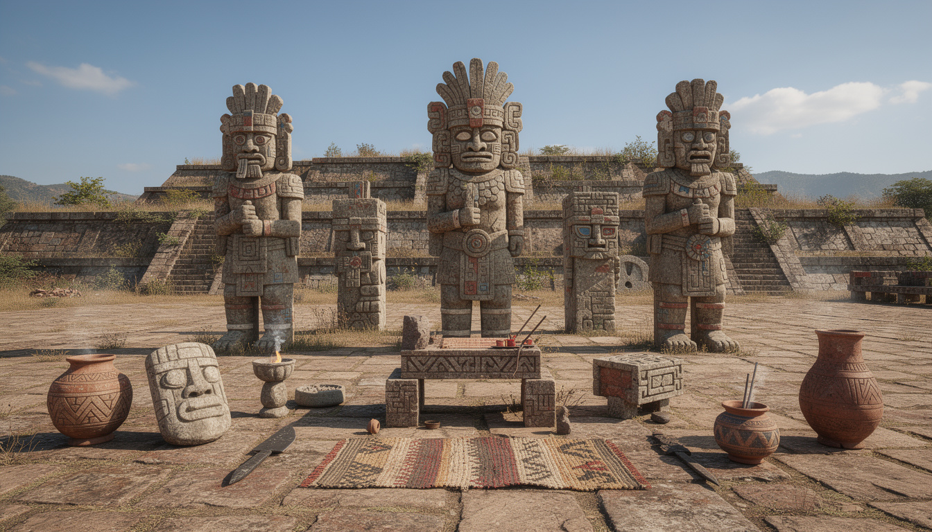 découvrez les 4 accords toltèques et apprenez comment ces principes simples peuvent transformer et enrichir votre spiritualité au quotidien.