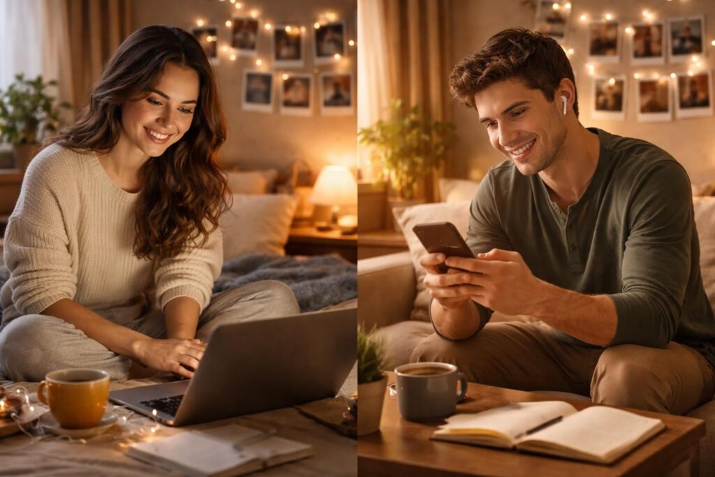 découvrez nos astuces efficaces pour cultiver votre relation à distance et éviter la solitude. renforcez vos liens malgré la distance grâce à nos conseils pratiques.