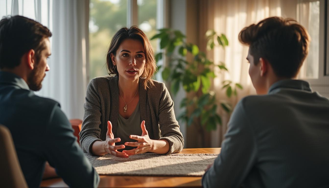 développez un vocabulaire riche des émotions pour mieux comprendre et accompagner les autres avec empathie et efficacité.