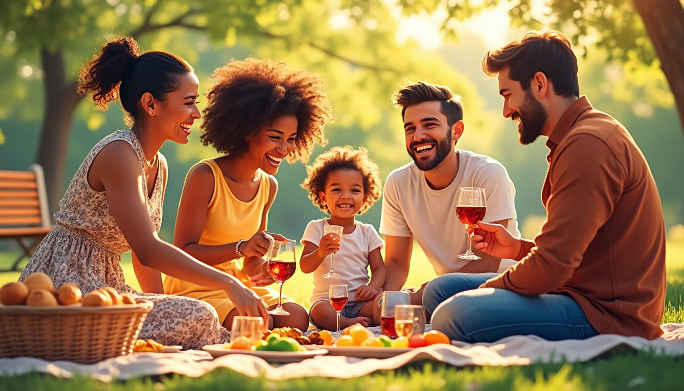 découvrez comment enrichir votre vocabulaire des émotions pour mieux comprendre et soutenir les autres dans toutes les situations.