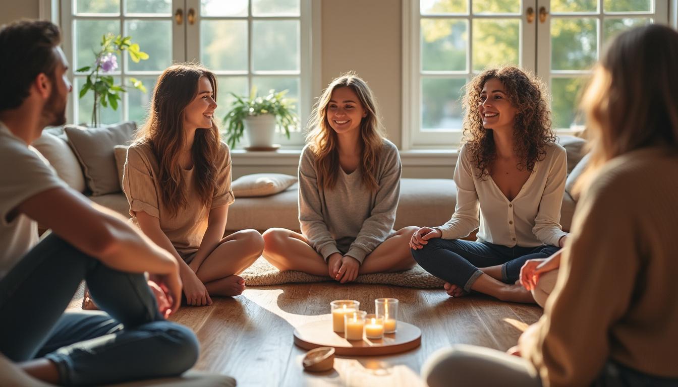 découvrez la roue de thomas fiutak dans ce guide destiné aux débutants en développement personnel. apprenez à mieux vous connaître et à progresser grâce à des outils pratiques et des conseils adaptés.