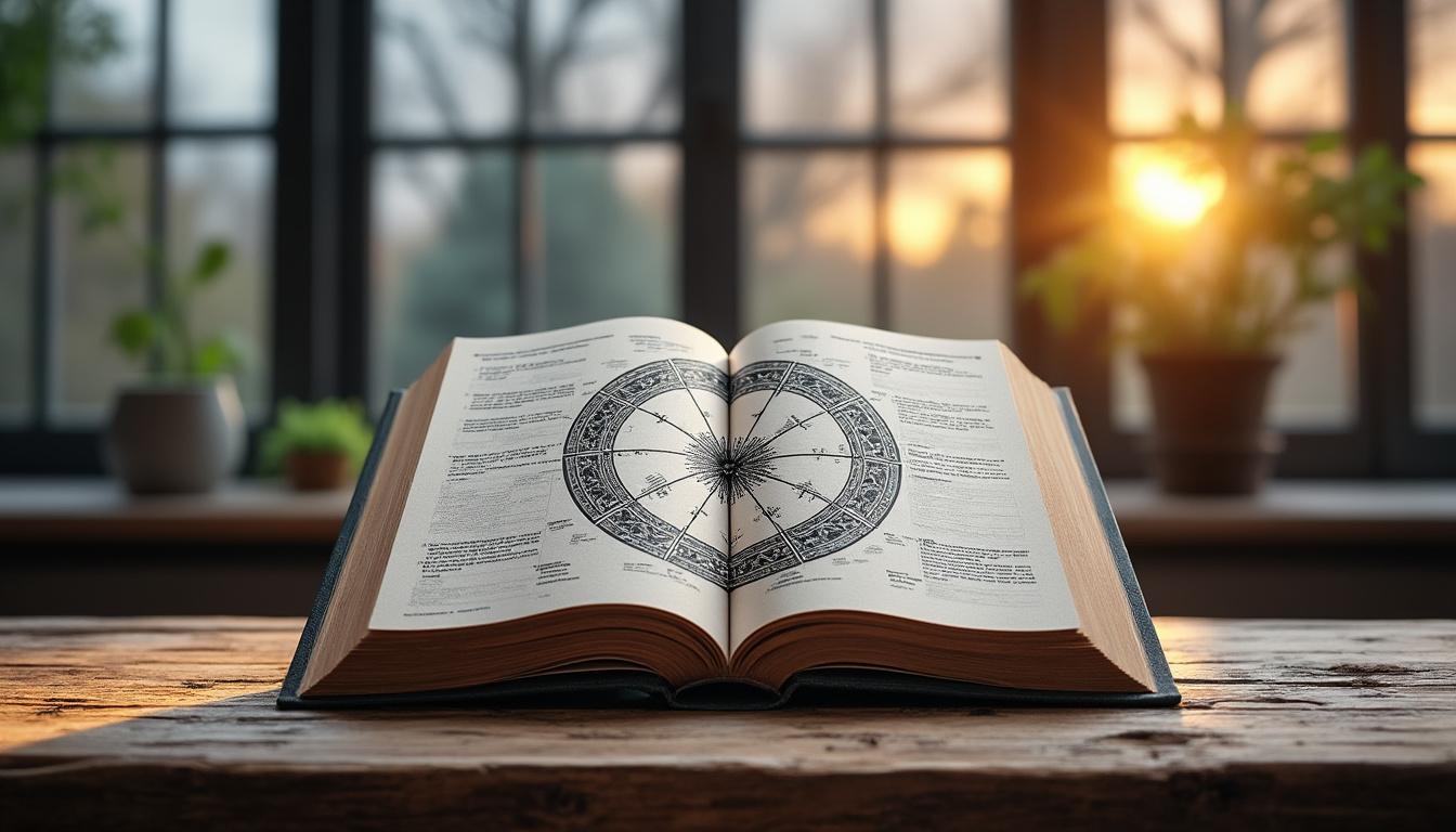 découvrez la roue de thomas fiutak, un outil efficace pour débuter en développement personnel. ce guide vous aide à explorer vos émotions et à améliorer votre bien-être étape par étape.