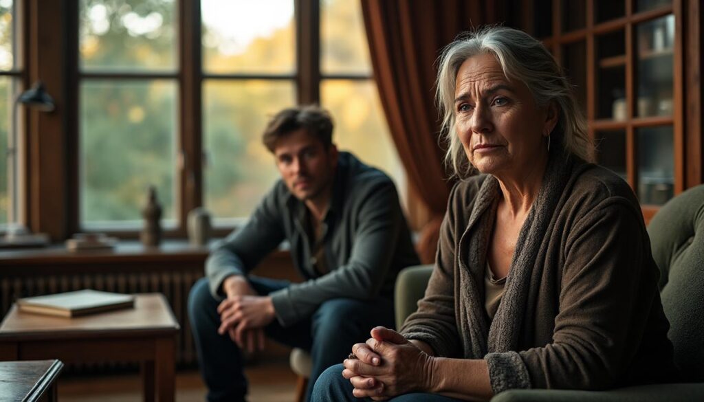 découvrez des stratégies efficaces pour soutenir votre mère face à la manipulation de votre frère, afin de préserver l'harmonie familiale et renforcer votre lien.