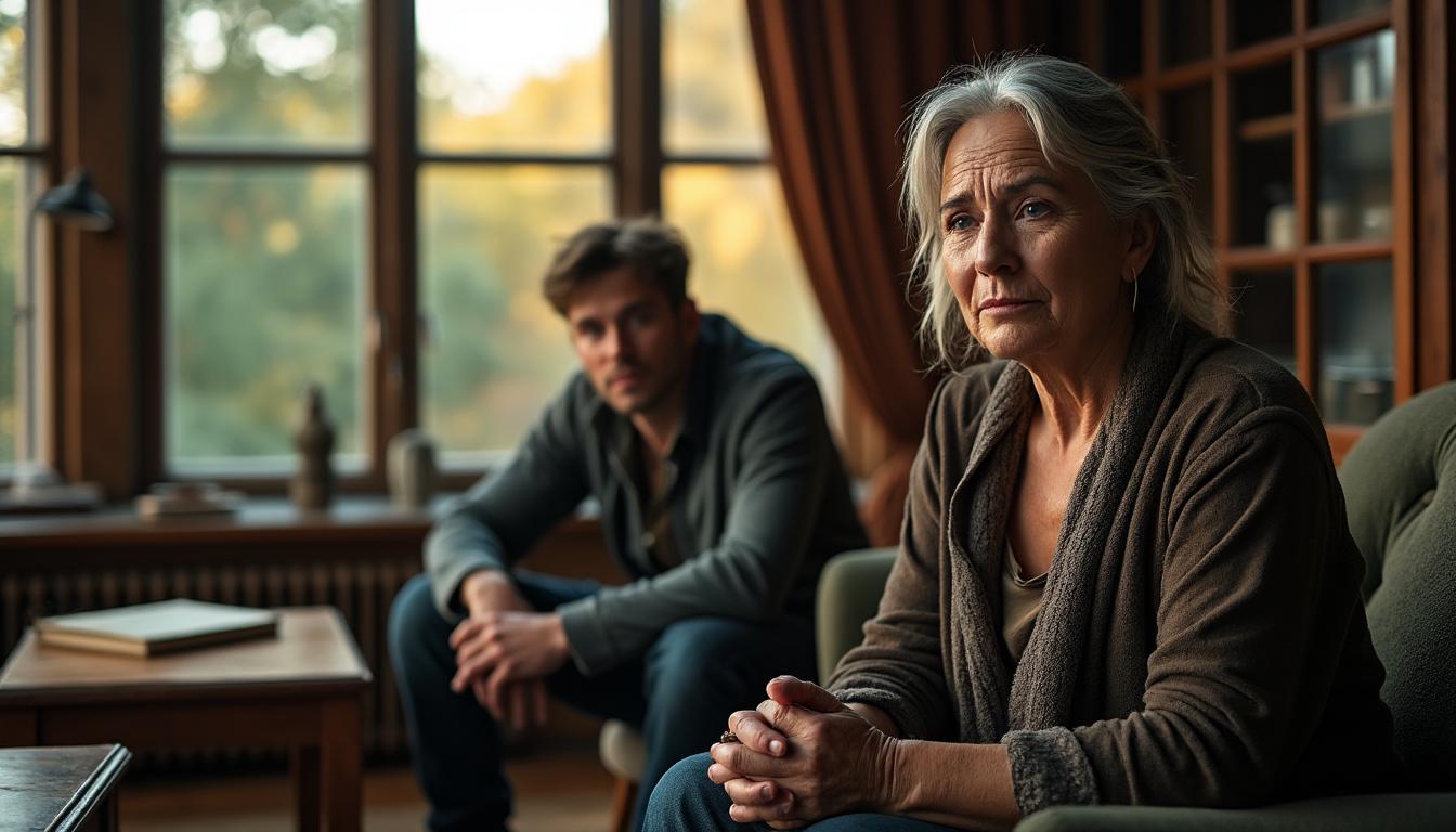 découvrez des stratégies efficaces pour soutenir votre mère face à la manipulation de votre frère, afin de préserver l'harmonie familiale et renforcer votre lien.