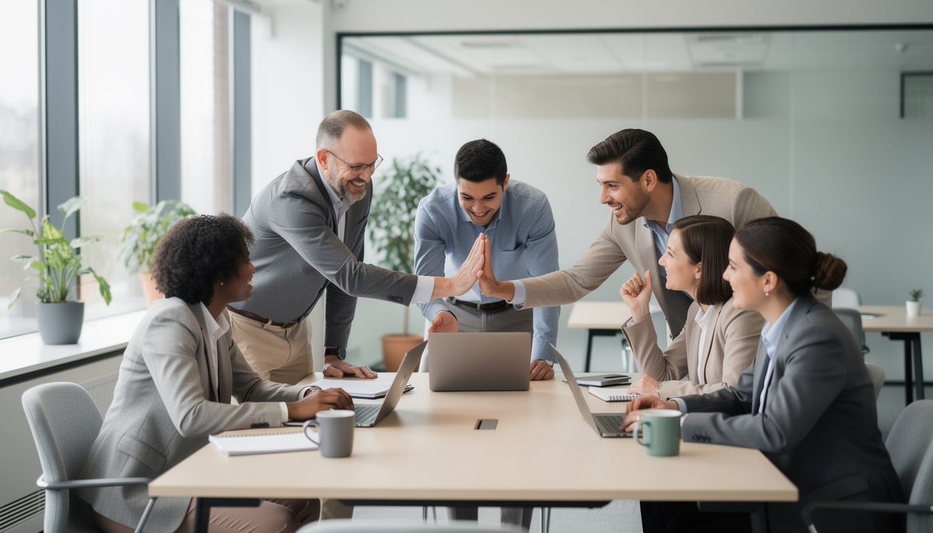 découvrez comment les styles d'attachement influencent votre carrière et vos relations professionnelles pour mieux comprendre et améliorer vos interactions au travail.