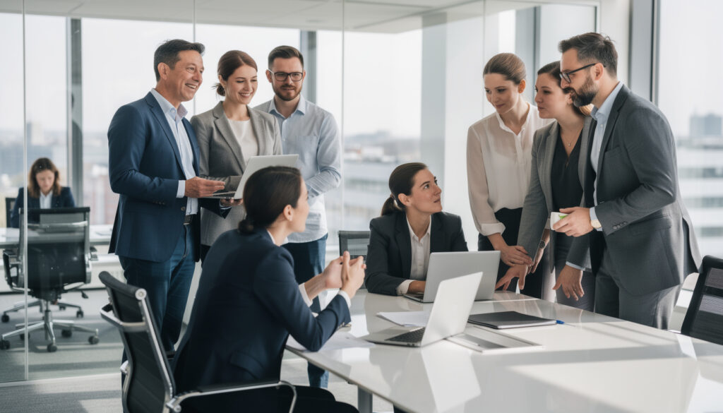 découvrez comment les styles d'attachement influencent votre carrière et vos relations professionnelles pour améliorer votre communication et votre réussite au travail.