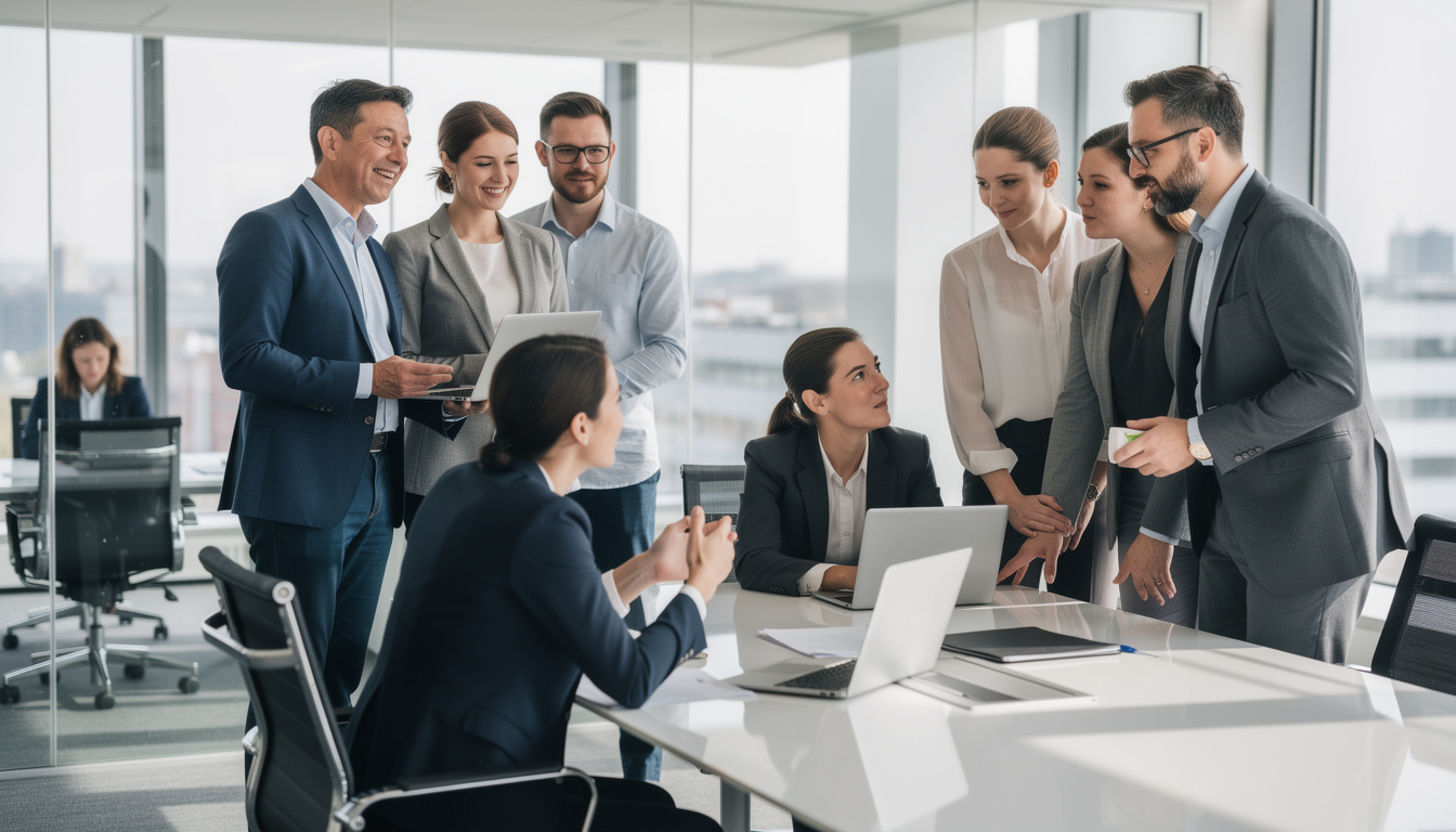 découvrez comment les styles d'attachement influencent votre carrière et vos relations professionnelles pour améliorer votre communication et votre réussite au travail.