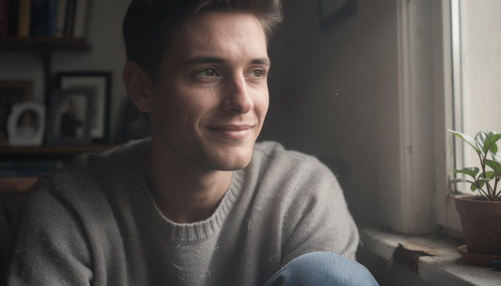 découvrez des témoignages inspirants de résilience et de renouveau, explorant comment notre passé façonne notre identité et comment surmonter les épreuves pour se reconstruire.