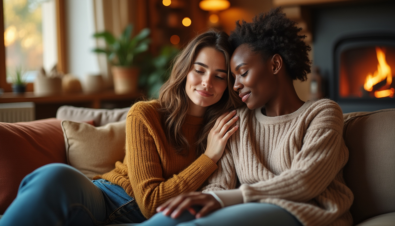 découvrez comment réconforter une amie après une rupture avec des mots sincères et bienveillants. trouvez des idées de textes touchants pour exprimer votre soutien, votre empathie et votre présence dans cette période difficile.