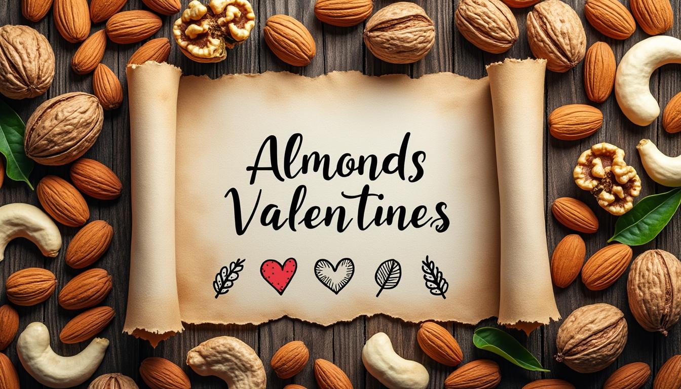 découvrez les calories et les nutriments essentiels présents dans 10 amandes, pour mieux comprendre leurs bienfaits pour la santé et intégrer ces fruits secs dans votre alimentation quotidienne.