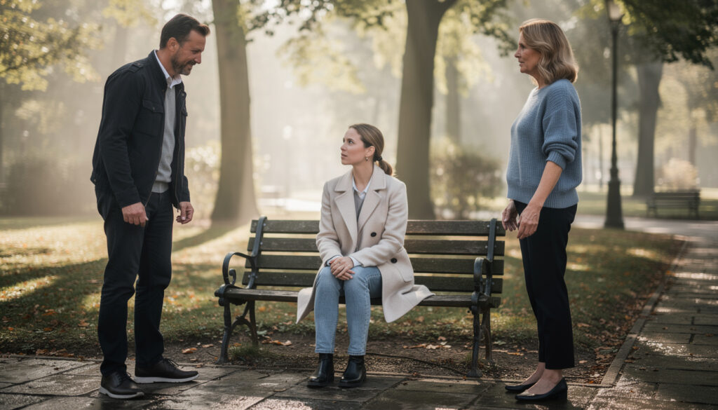 découvrez comment transformer vos relations en évitant le triangle dramatique de karpman et libérez-vous des rôles de bourreau, victime et sauveur pour des interactions plus saines et équilibrées.