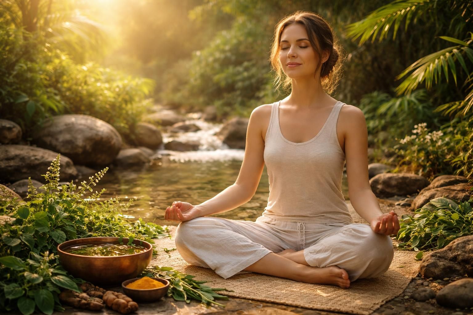 découvrez comment une detox personnalisée en ayurveda peut revitaliser votre corps et votre esprit, améliorant ainsi votre bien-être global de manière naturelle et équilibrée.