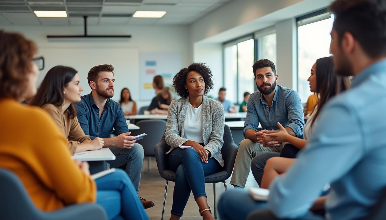 découvrez comment travailler vos émotions peut améliorer significativement vos compétences en communication pour des échanges plus efficaces et authentiques.