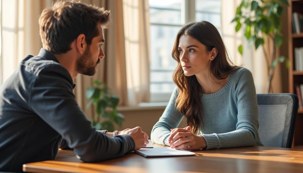 découvrez comment travailler vos émotions peut améliorer vos compétences en communication et renforcer vos relations personnelles et professionnelles.