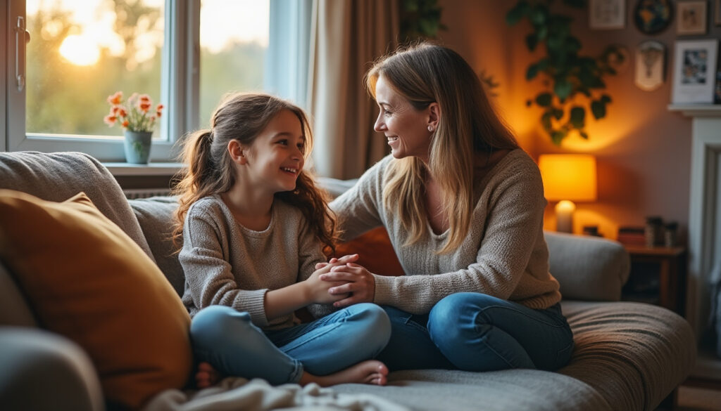 découvrez des exemples de textes touchants et personnalisés pour une marraine souhaitant un joyeux anniversaire à sa filleule. inspirez-vous pour écrire le message parfait rempli d’amour, de tendresse et de conseils précieux.
