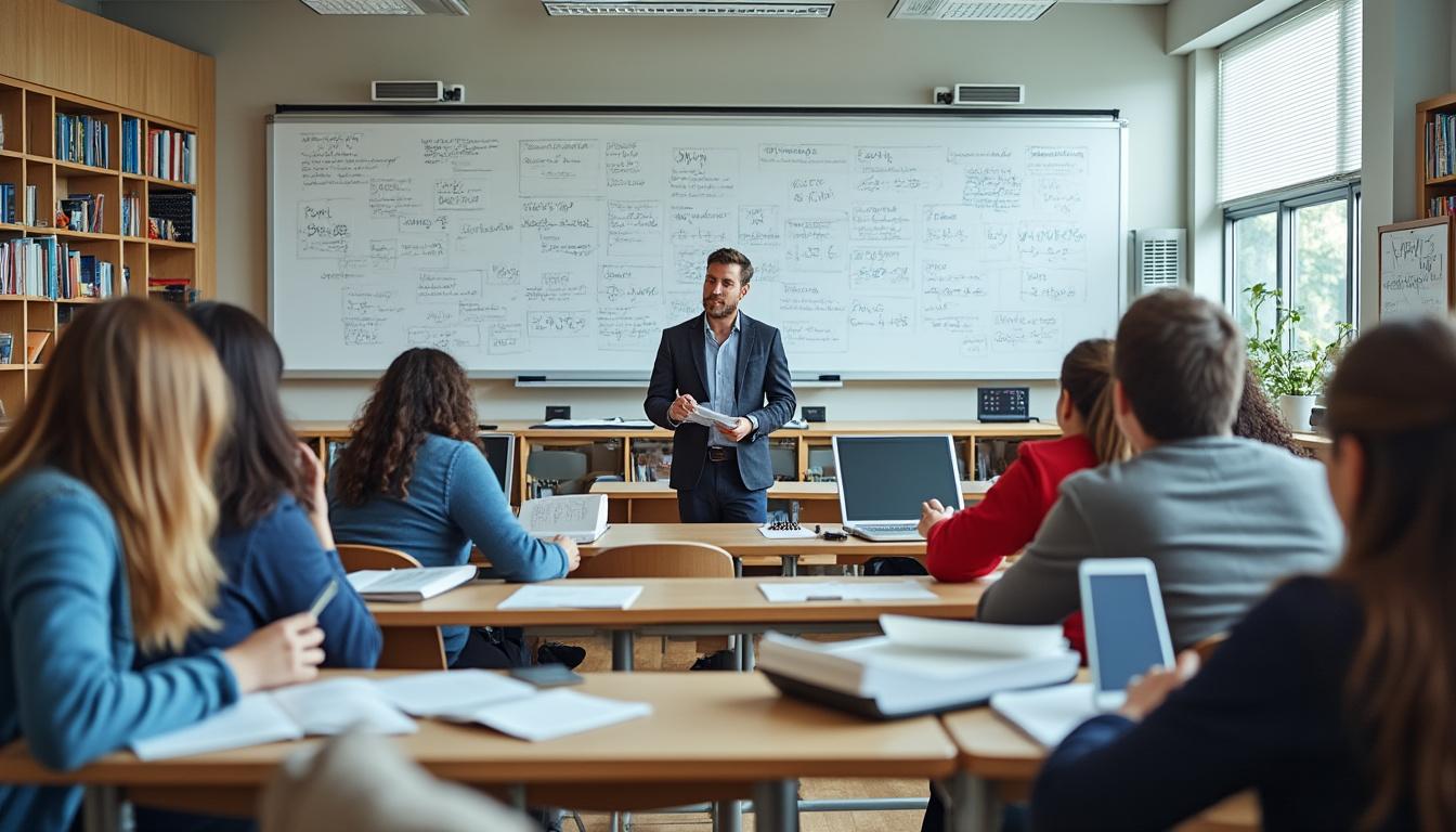 découvrez l'importance de la langue scientifique dans la recherche et comment elle facilite la communication précise et efficace des découvertes.