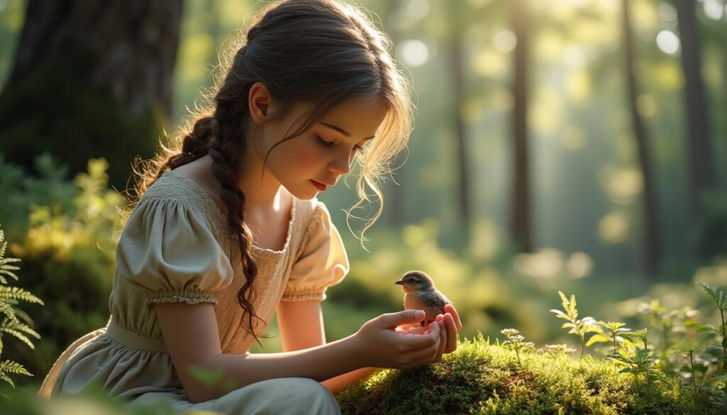 découvrez comment écrire un conte court de 15 lignes qui captive l’imagination des enfants. conseils pour saisir l’essence d’une histoire, personnages attachants et structure adaptée, pour éveiller le plaisir de lire dès le plus jeune âge.