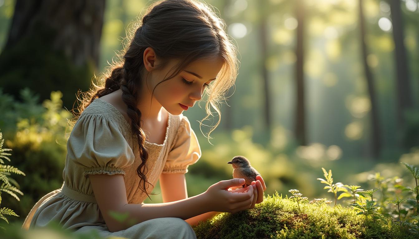 découvrez comment écrire un conte court de 15 lignes qui captive l’imagination des enfants. conseils pour saisir l’essence d’une histoire, personnages attachants et structure adaptée, pour éveiller le plaisir de lire dès le plus jeune âge.