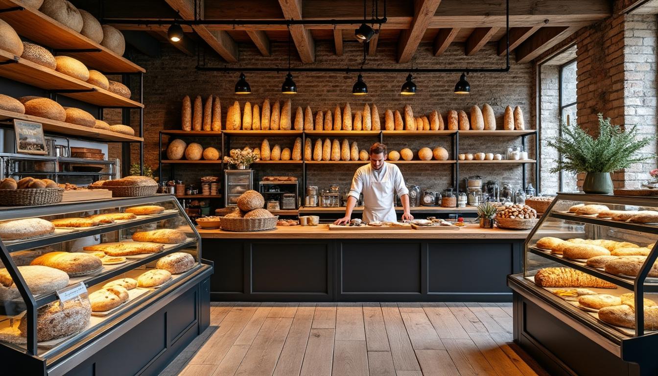 découvrez une boulangerie sans gluten à bordeaux à travers les témoignages de clients satisfaits qui partagent leur expérience gourmande et sans souci.