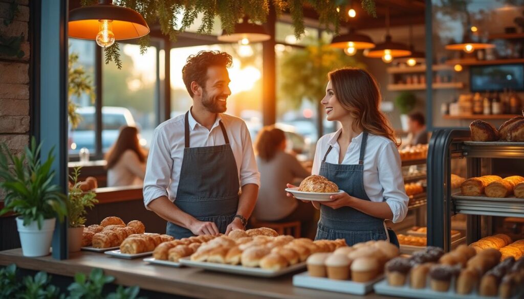 découvrez notre boulangerie sans gluten à bordeaux et lisez les témoignages de clients satisfaits qui apprécient nos délicieuses pâtisseries adaptées à leurs besoins.