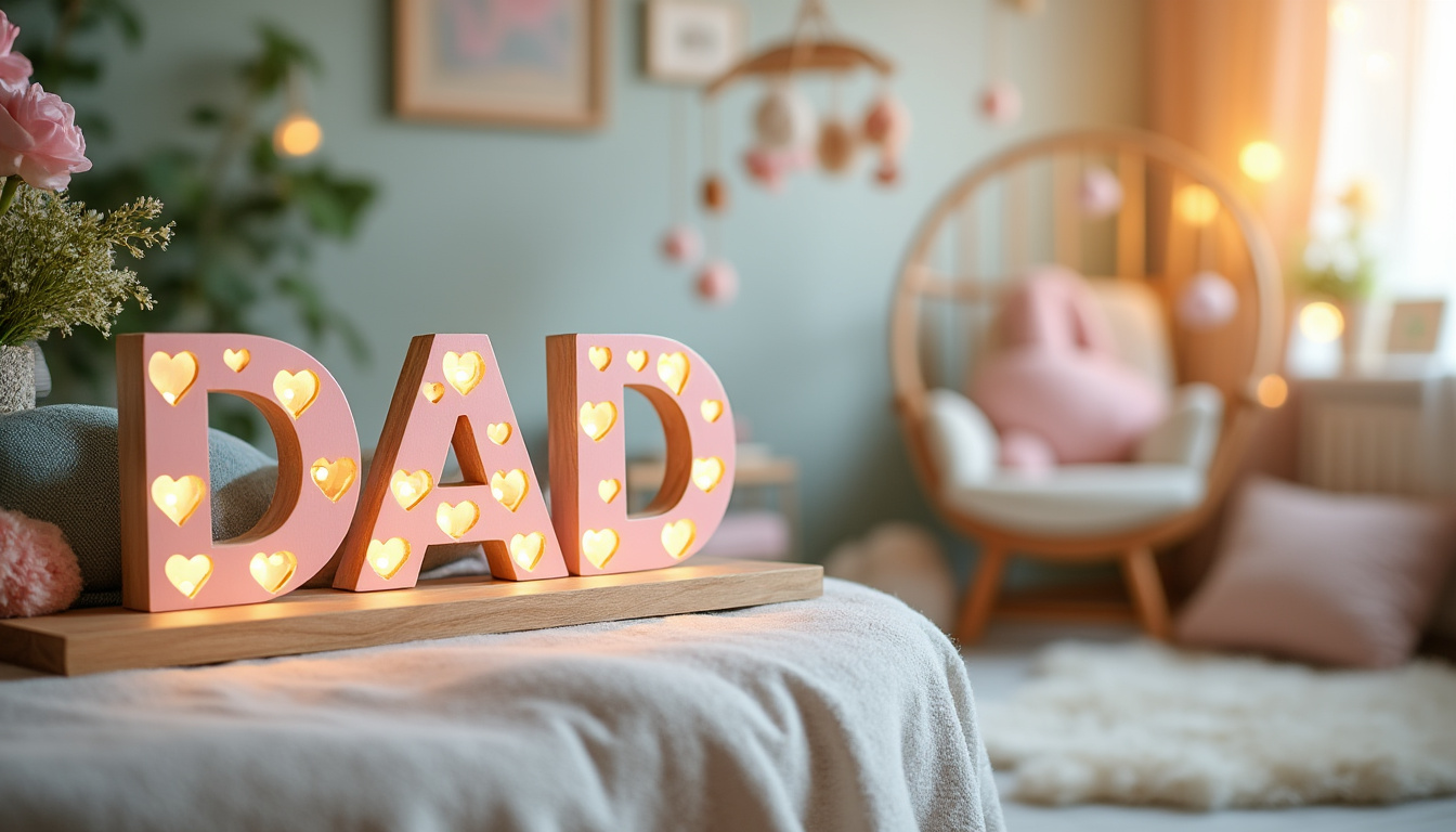 découvrez comment écrire une lettre touchante au futur papa, un cadeau souvenir à chérir pour la vie et à relire à chaque étape de la paternité.