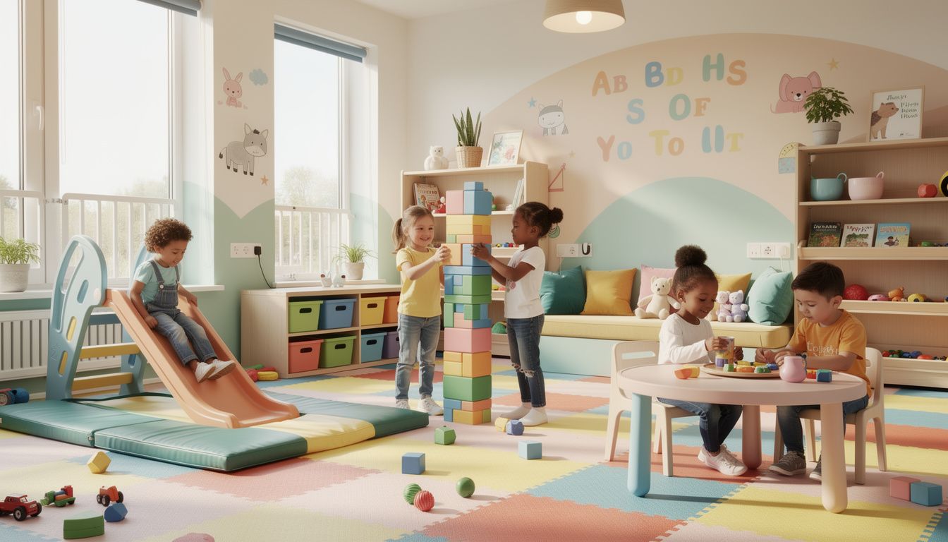 découvrez des conseils pratiques pour instaurer un environnement serein et vivre heureux avec votre enfant, favorisant l'épanouissement et la complicité au quotidien.