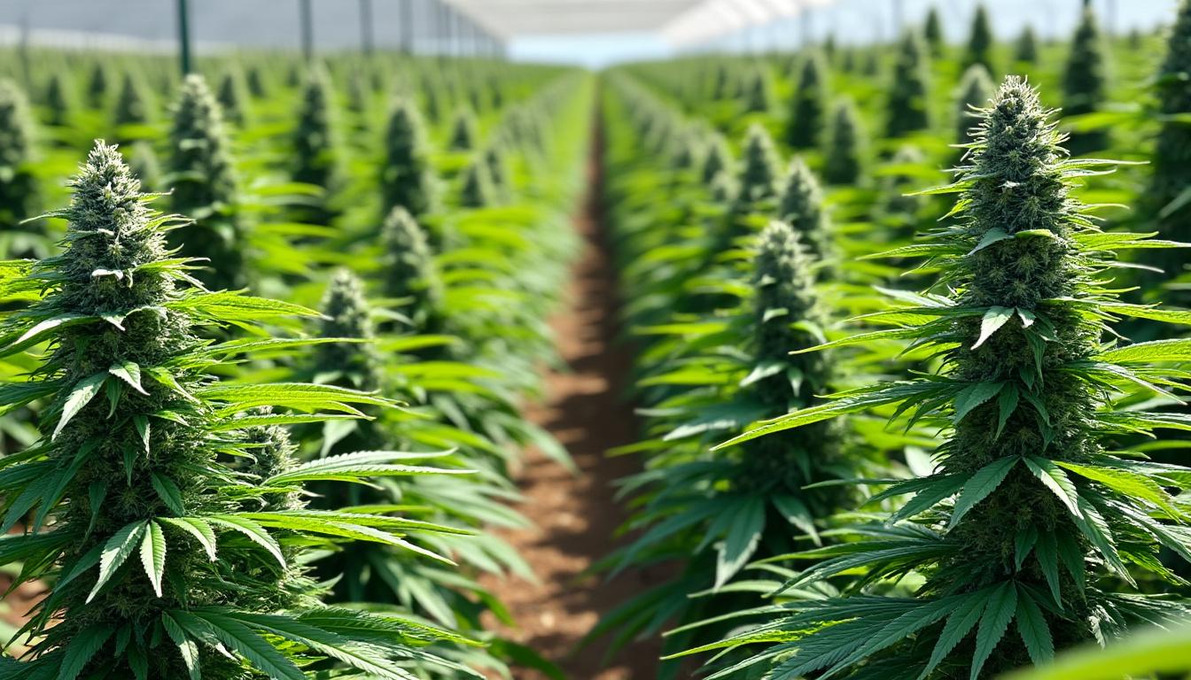 découvrez comment cultiver facilement du cbd en france et transformez votre jardin en un véritable havre de paix. guide pratique pour réussir votre culture de cannabis légal.