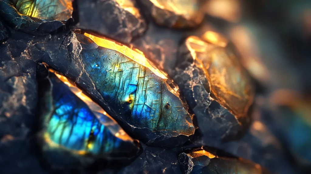 effets négatifs labradorite