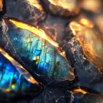 effets négatifs labradorite