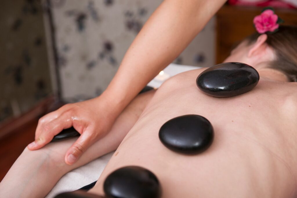 paris spa