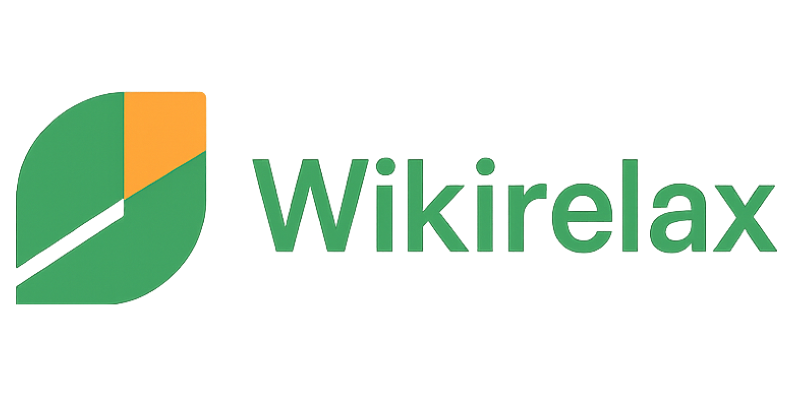 Wikirelax