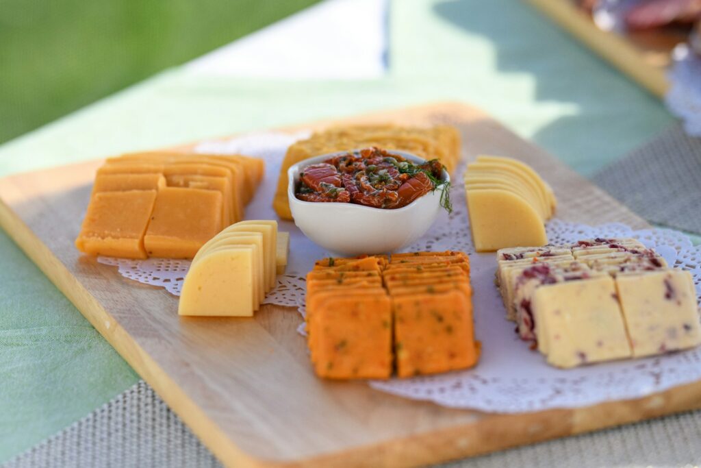 manger fromage